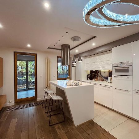 Apartament Mecenasa Krakow Ngoại thất bức ảnh