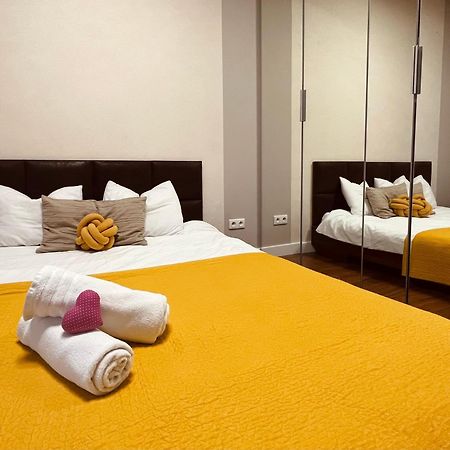 Apartament Mecenasa Krakow Ngoại thất bức ảnh
