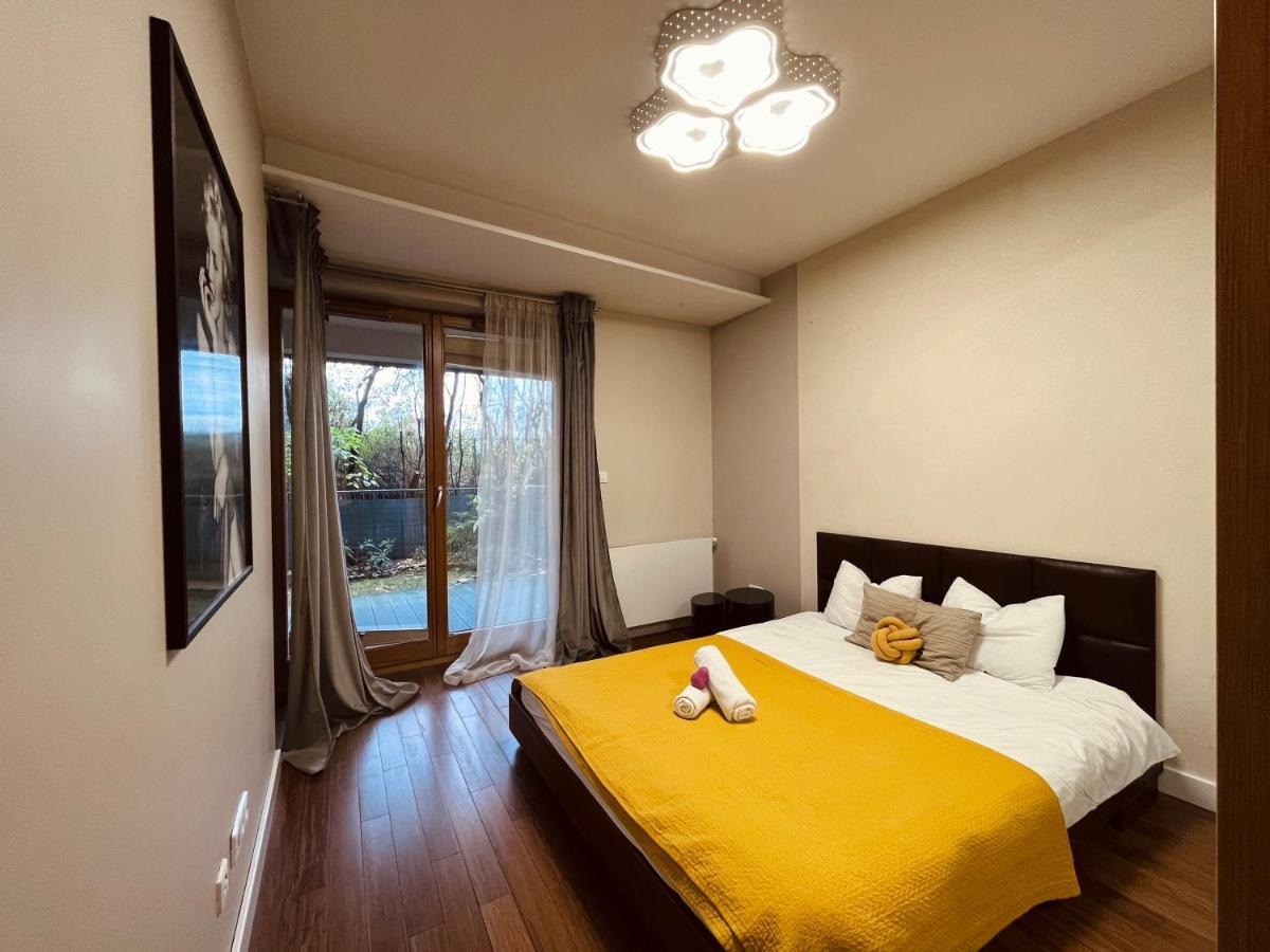 Apartament Mecenasa Krakow Ngoại thất bức ảnh