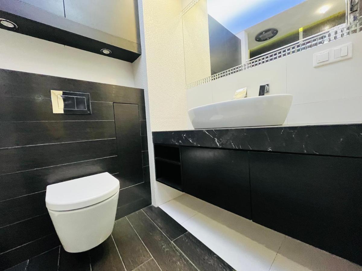 Apartament Mecenasa Krakow Ngoại thất bức ảnh