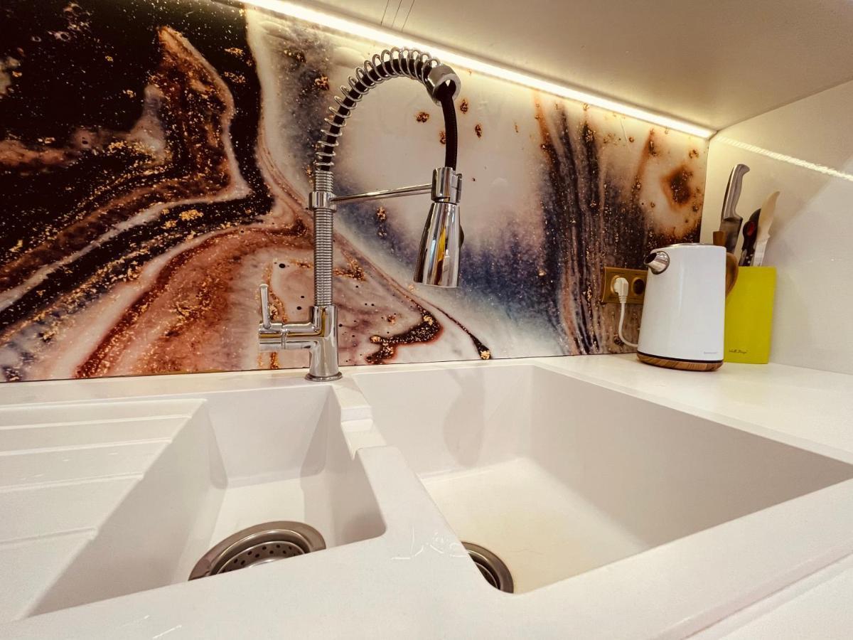 Apartament Mecenasa Krakow Ngoại thất bức ảnh