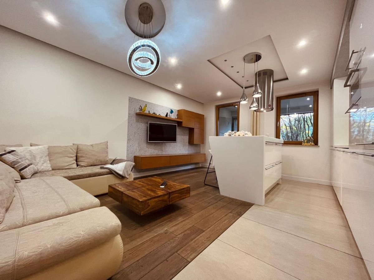 Apartament Mecenasa Krakow Ngoại thất bức ảnh
