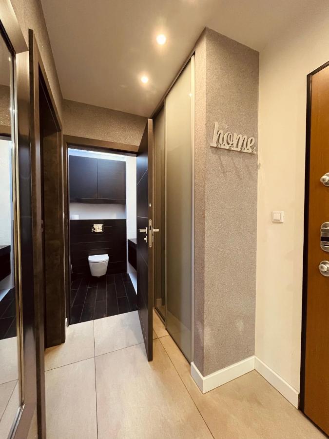 Apartament Mecenasa Krakow Ngoại thất bức ảnh