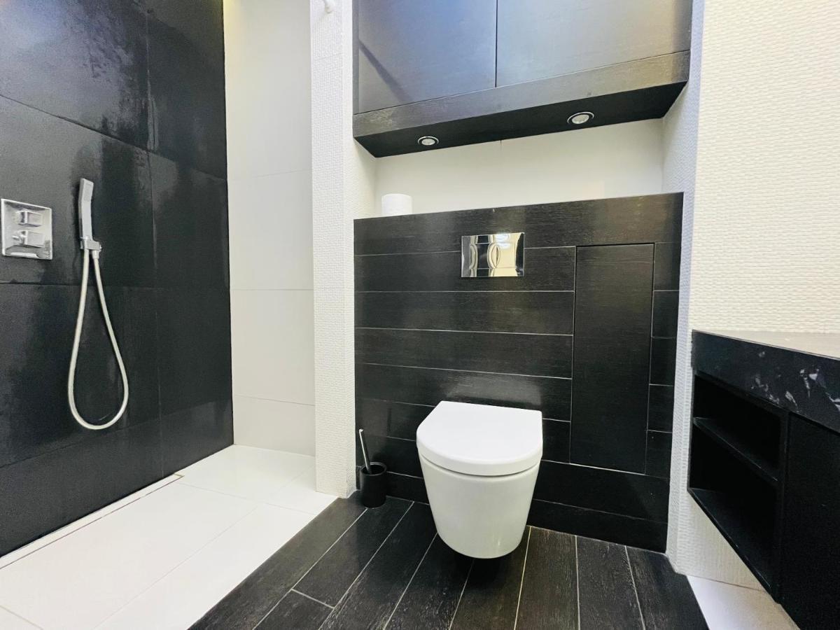 Apartament Mecenasa Krakow Ngoại thất bức ảnh