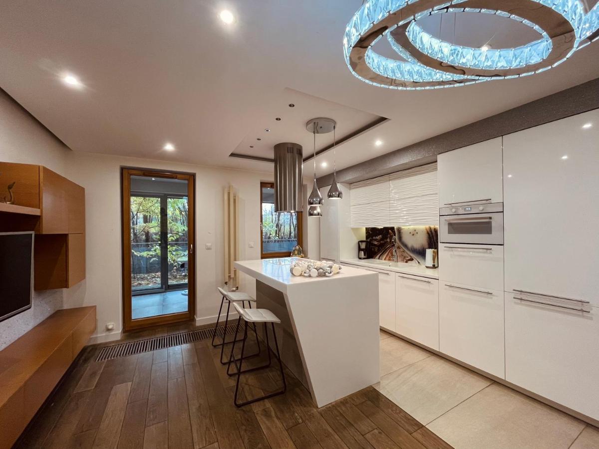 Apartament Mecenasa Krakow Ngoại thất bức ảnh