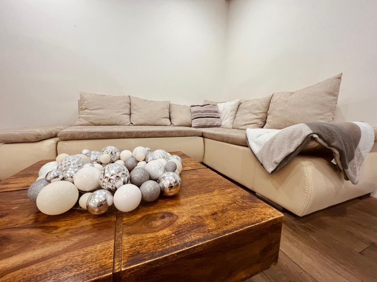 Apartament Mecenasa Krakow Ngoại thất bức ảnh