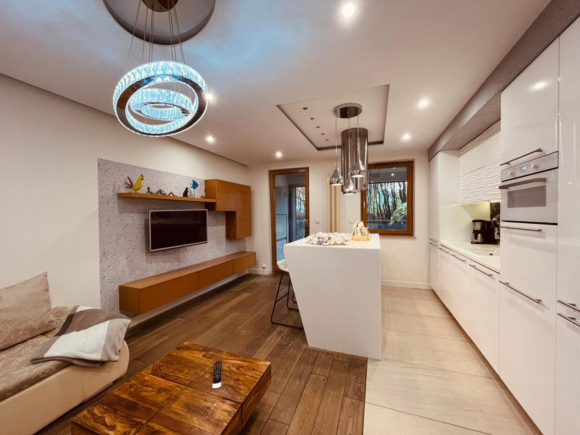 Apartament Mecenasa Krakow Ngoại thất bức ảnh