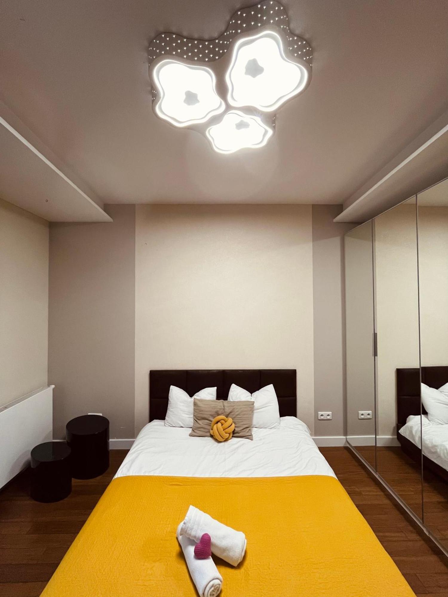 Apartament Mecenasa Krakow Ngoại thất bức ảnh