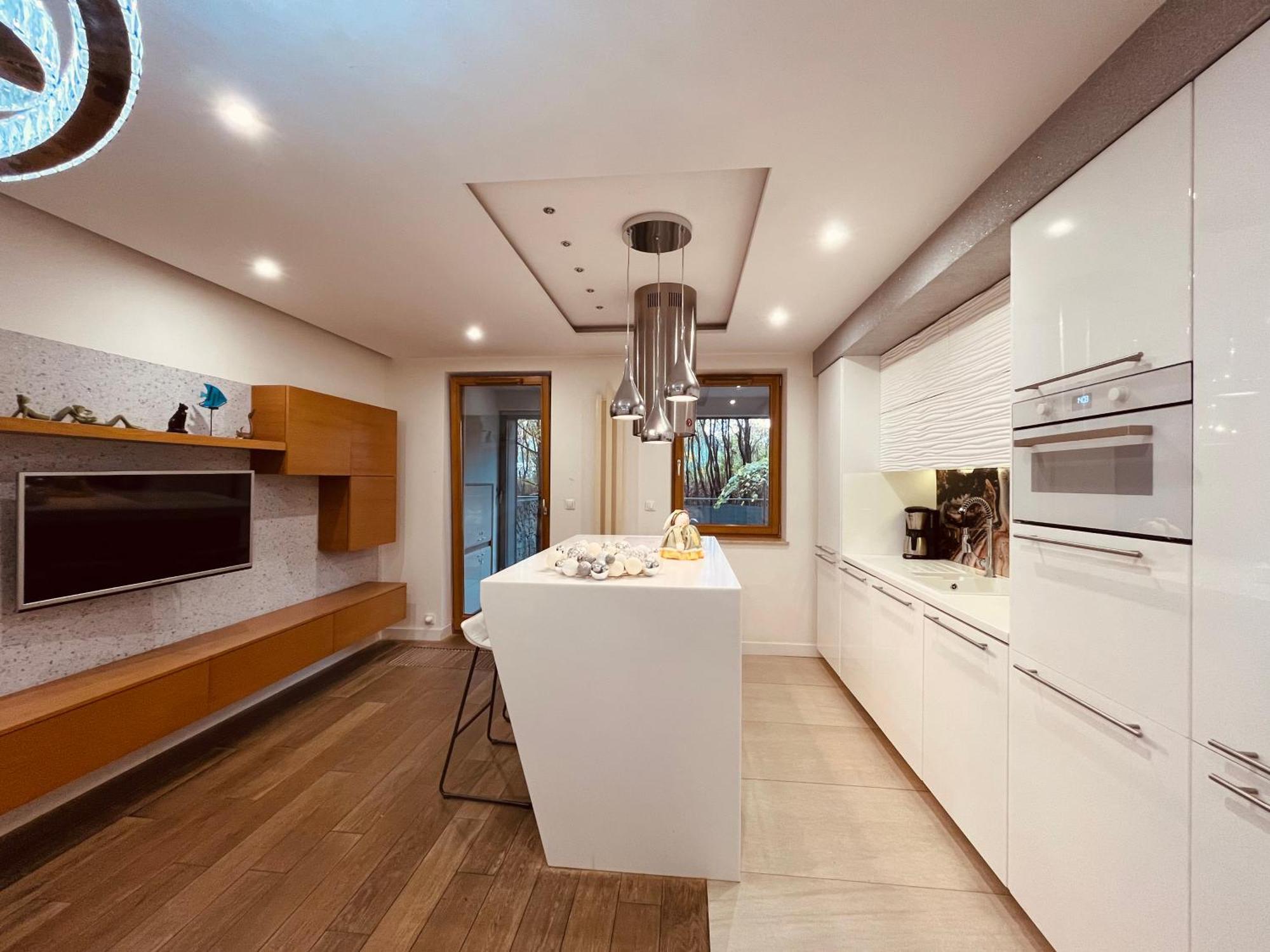 Apartament Mecenasa Krakow Ngoại thất bức ảnh