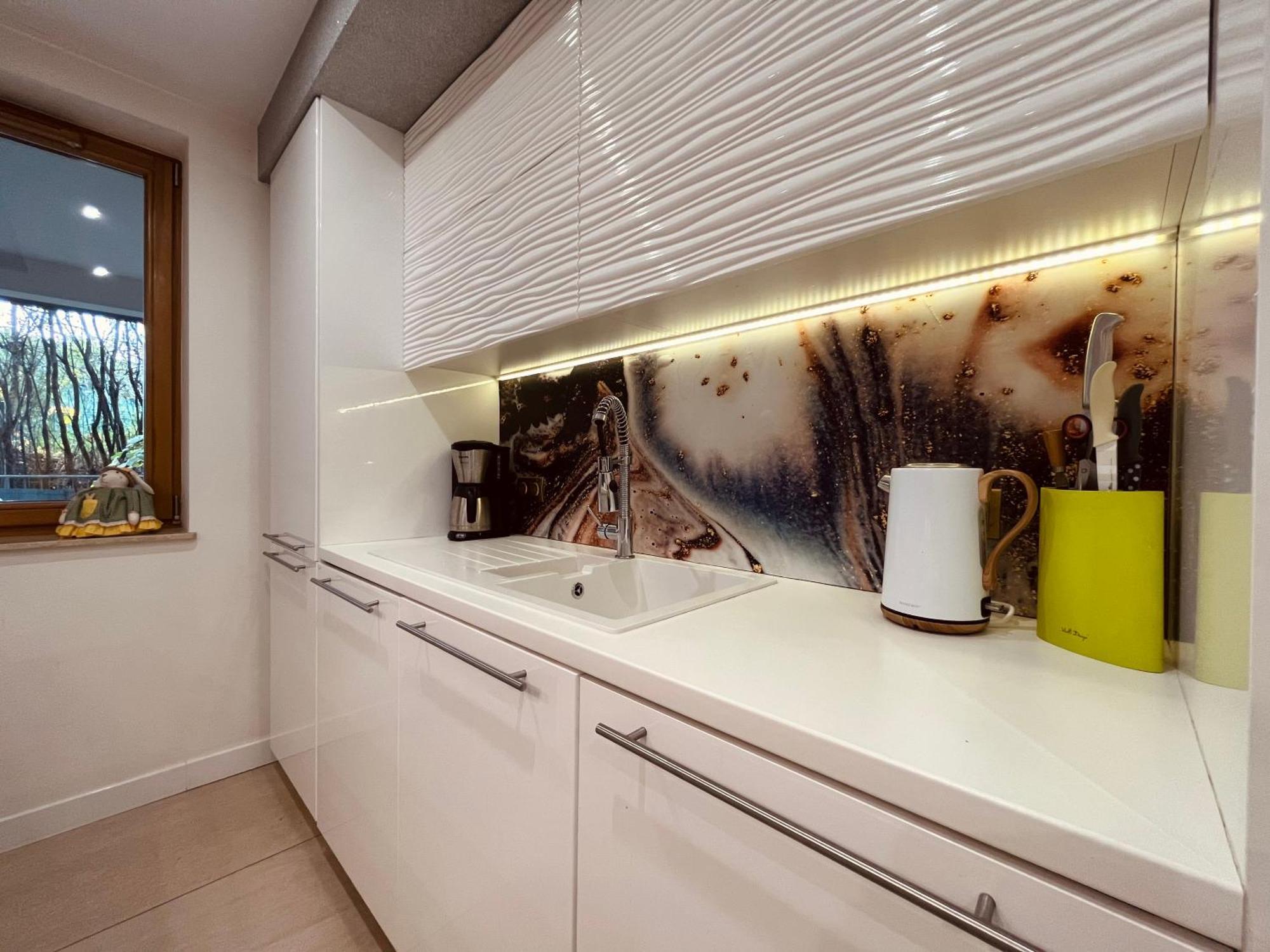 Apartament Mecenasa Krakow Ngoại thất bức ảnh