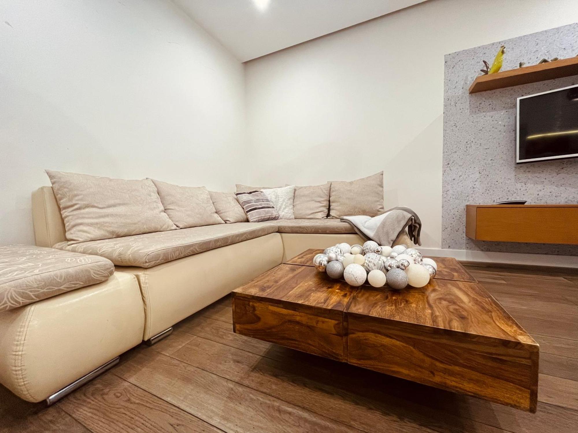 Apartament Mecenasa Krakow Ngoại thất bức ảnh