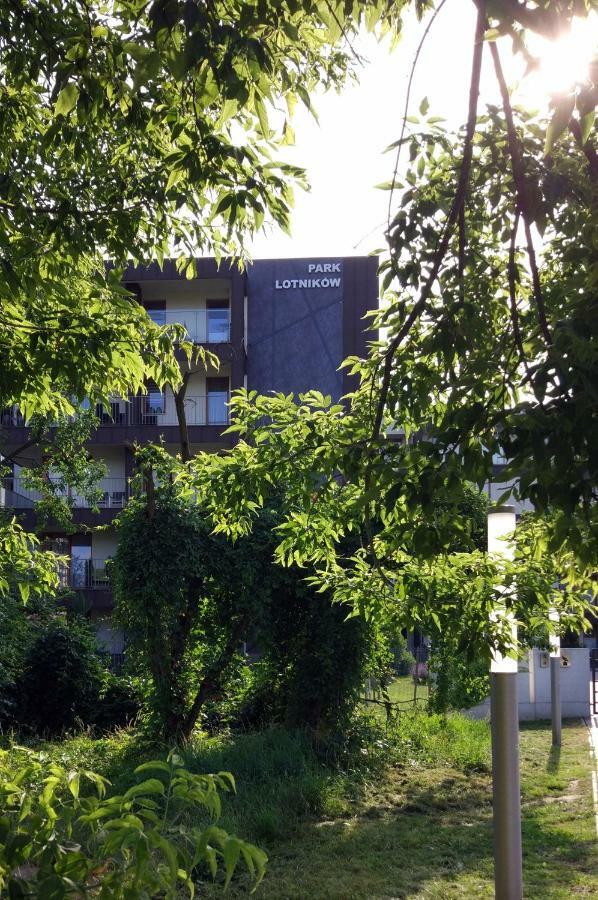 Apartament Mecenasa Krakow Ngoại thất bức ảnh