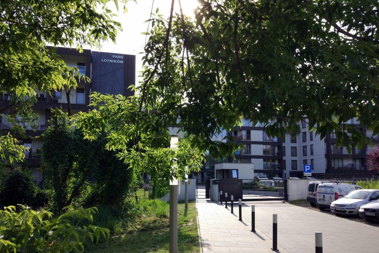 Apartament Mecenasa Krakow Ngoại thất bức ảnh