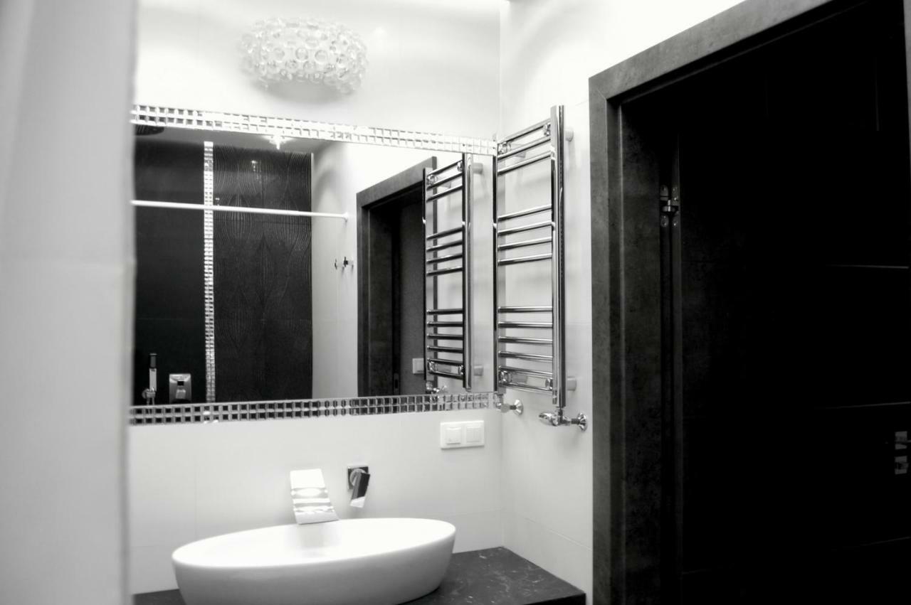 Apartament Mecenasa Krakow Ngoại thất bức ảnh